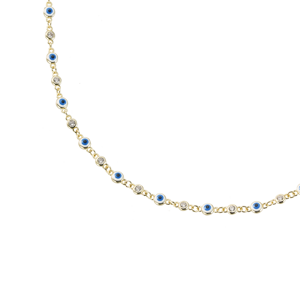 Collar de Buena Suerte
