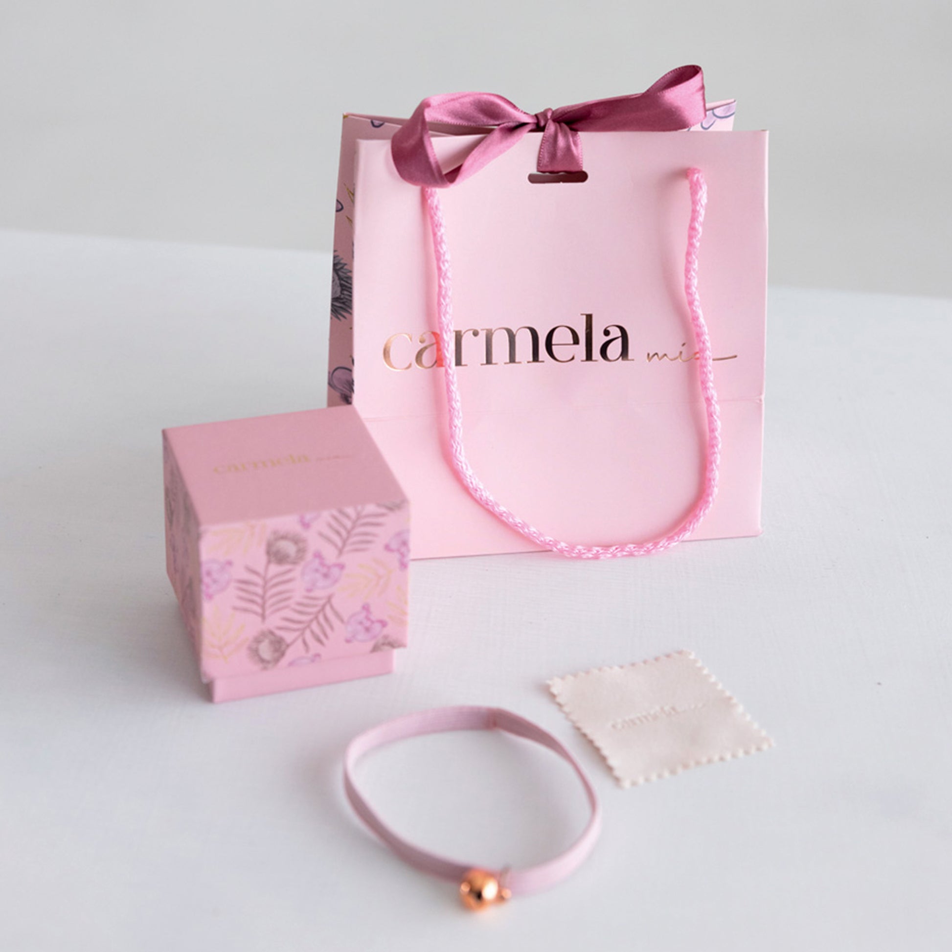 Joyería Carmela Mía