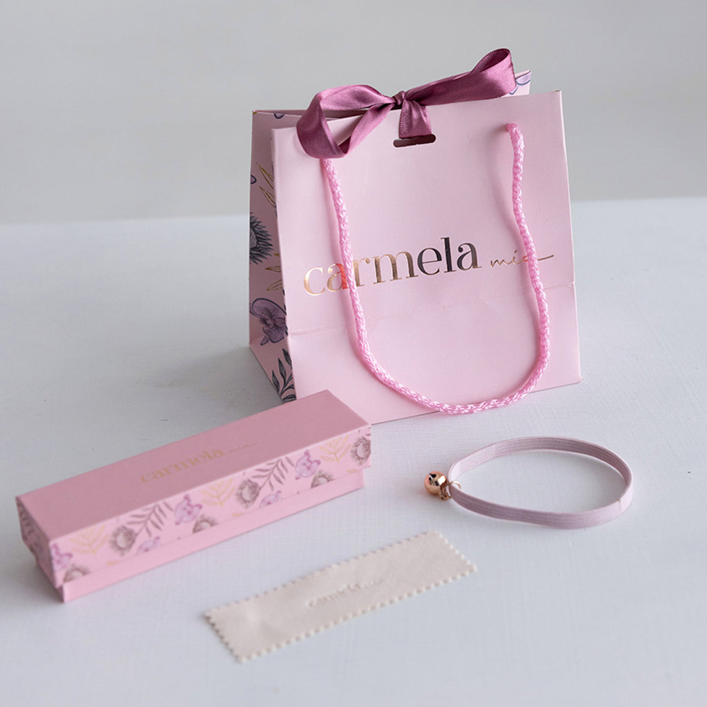 Joyería Carmela Mía