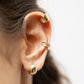 Ear Cuff Gold